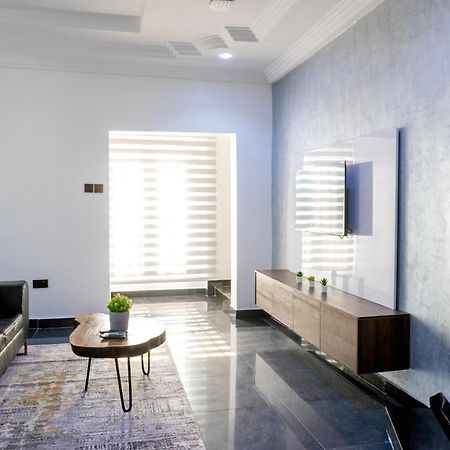 Apartamento Jotani Living Lagos Exterior foto