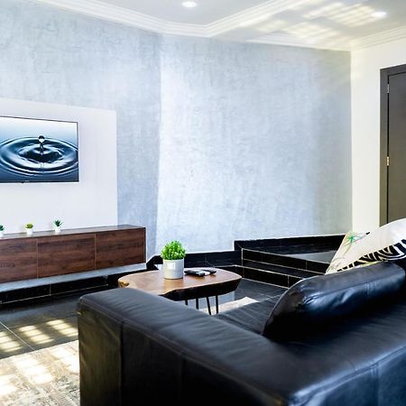 Apartamento Jotani Living Lagos Exterior foto