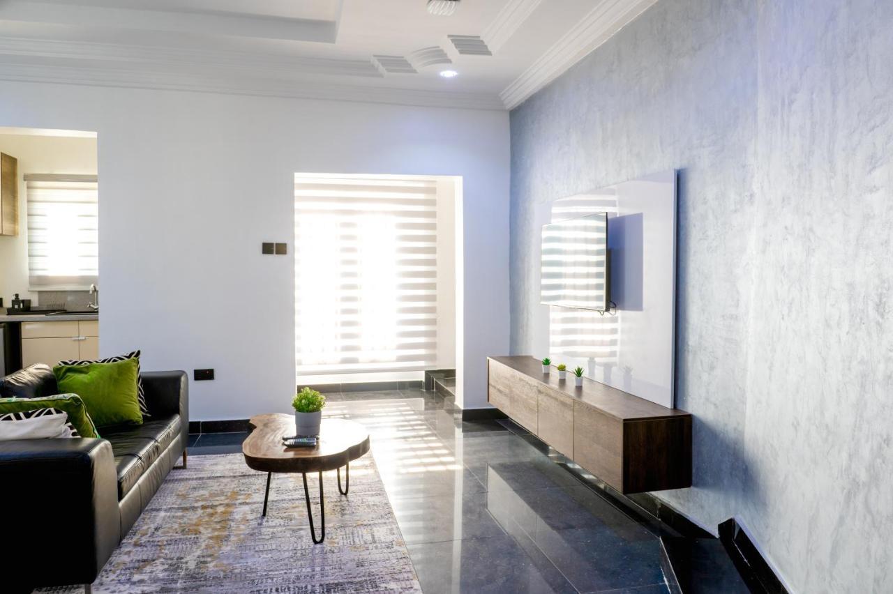Apartamento Jotani Living Lagos Exterior foto