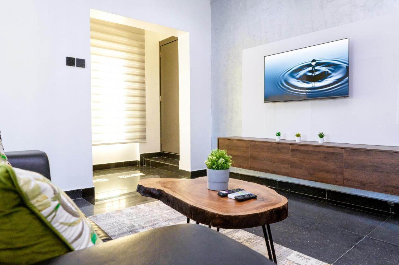 Apartamento Jotani Living Lagos Exterior foto