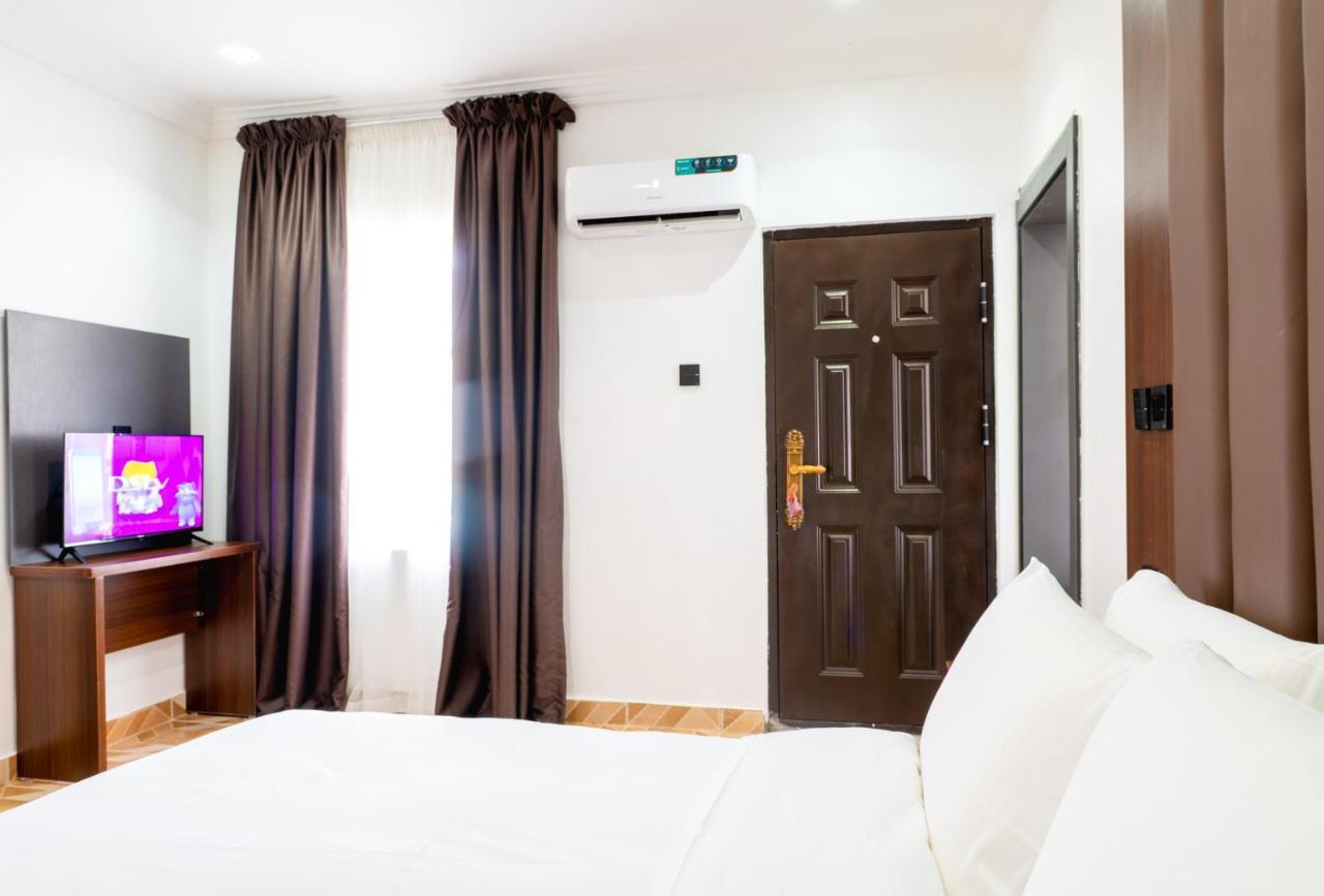 Apartamento Jotani Living Lagos Exterior foto