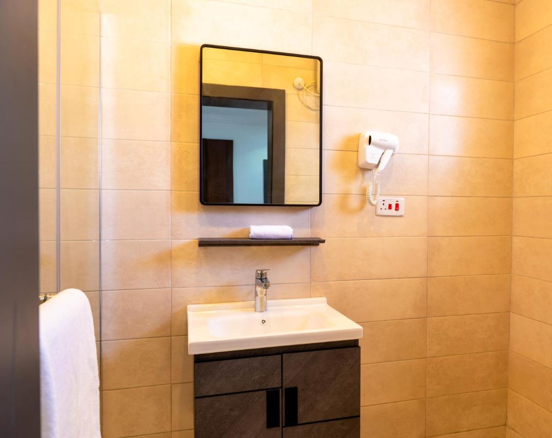 Apartamento Jotani Living Lagos Exterior foto
