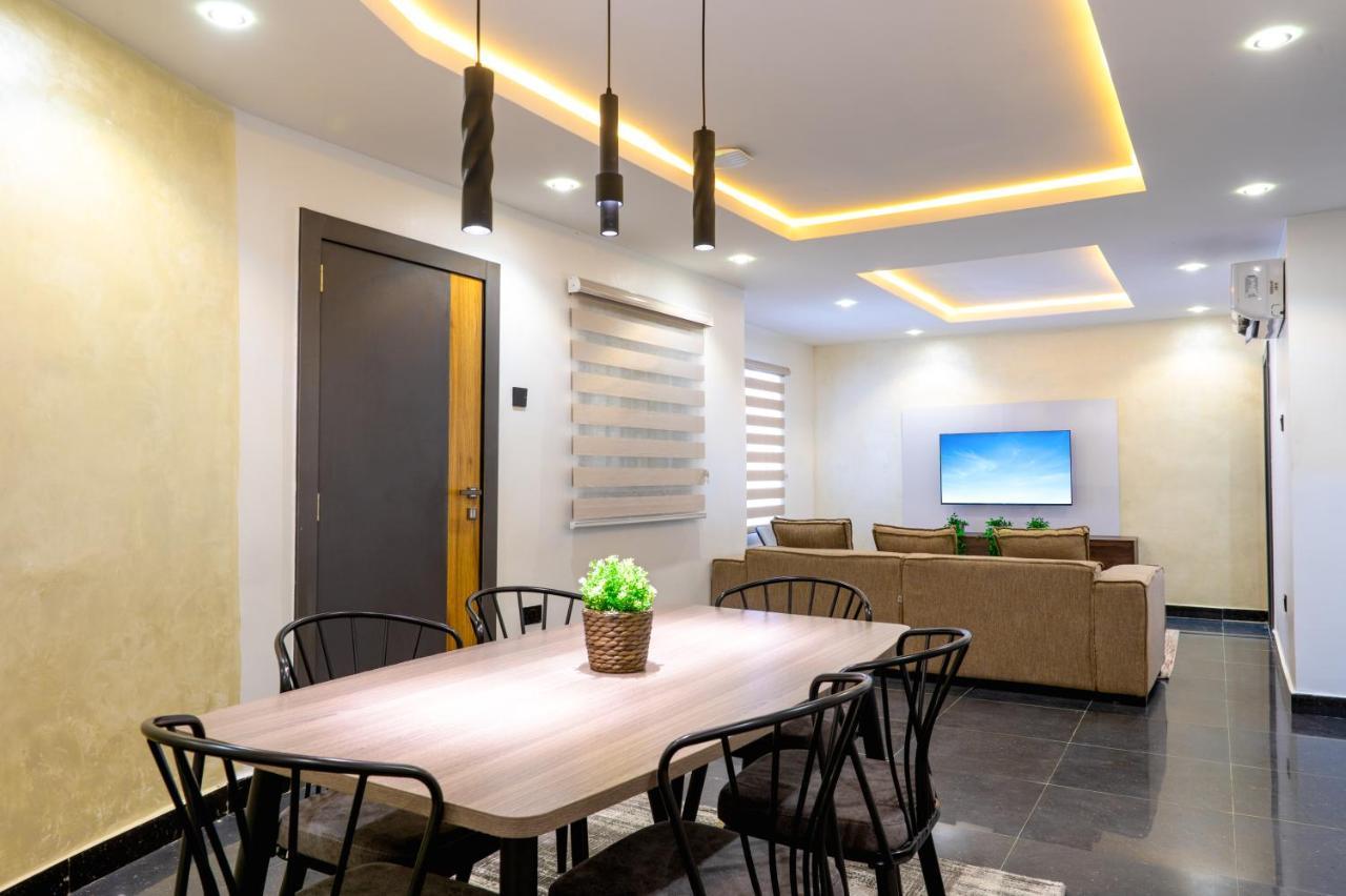Apartamento Jotani Living Lagos Exterior foto