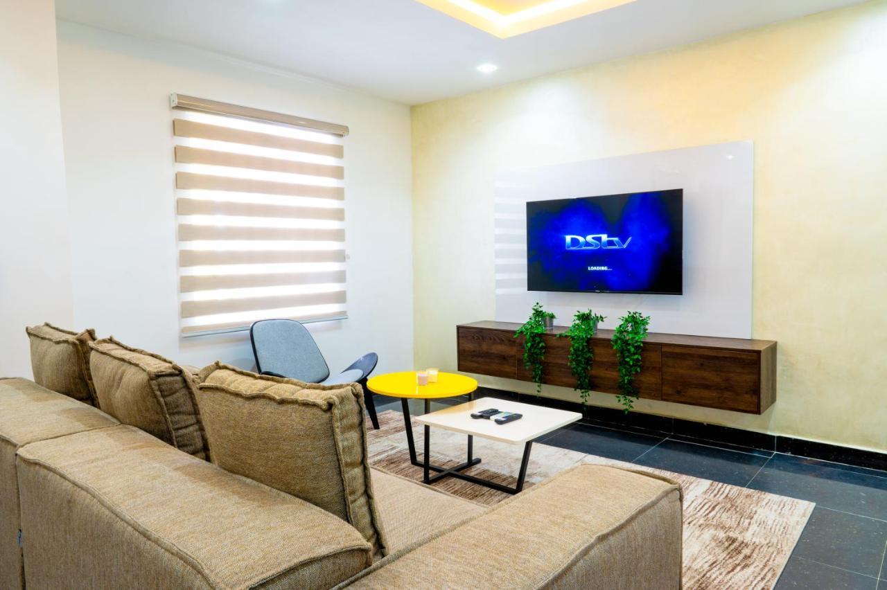 Apartamento Jotani Living Lagos Exterior foto