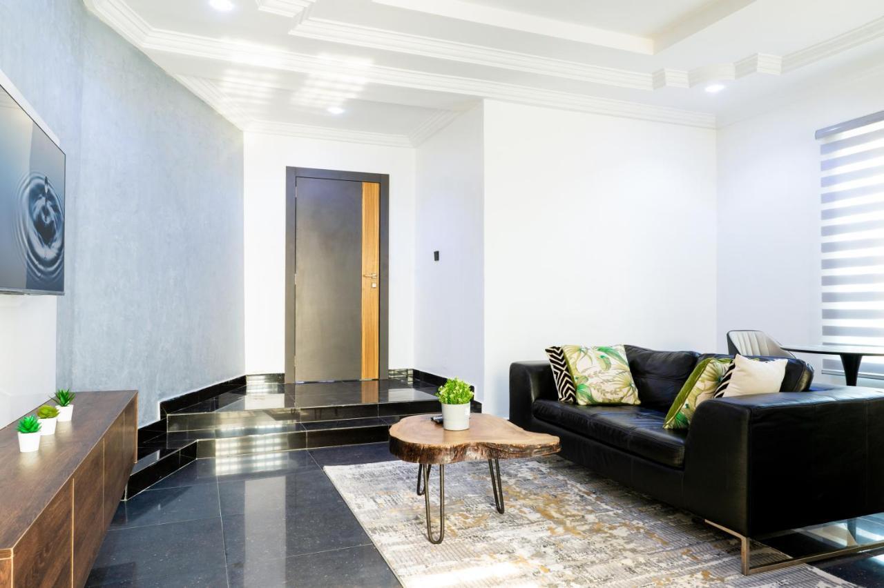 Apartamento Jotani Living Lagos Exterior foto