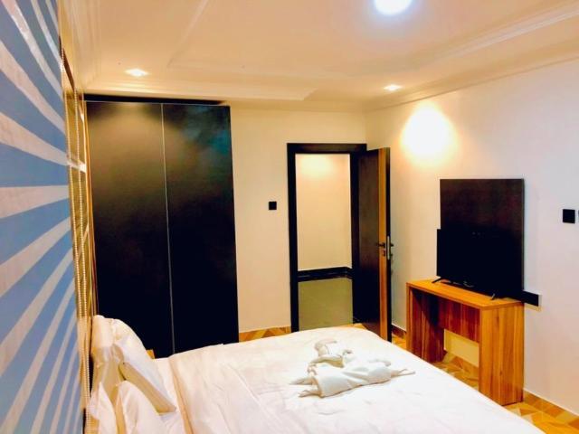 Apartamento Jotani Living Lagos Exterior foto